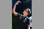 Foto zur News: George Russell (Mercedes)