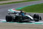 Gallerie: George Russell (Mercedes)