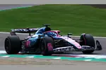 Foto zur News: Pierre Gasly (Alpine)