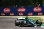 Foto zur News: Lance Stroll (Aston Martin)
