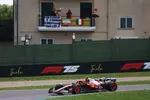 Foto zur News: Lewis Hamilton (Ferrari)