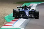 Foto zur News: Carlos Sainz (Williams)