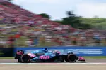 Foto zur News: Pierre Gasly (Alpine)
