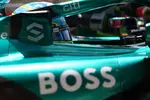 Foto zur News: Fernando Alonso (Aston Martin)