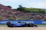 Foto zur News: Carlos Sainz (Williams)