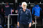 Foto zur News: Flavio Briatore