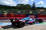 Foto zur News: Pierre Gasly (Alpine)