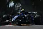 Foto zur News: Carlos Sainz (Williams)