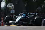 Foto zur News: George Russell (Mercedes)