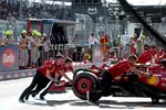 Foto zur News: Charles Leclerc (Ferrari)