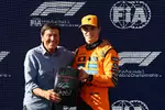 Foto zur News: Oscar Piastri (McLaren)