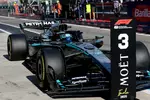 Foto zur News: George Russell (Mercedes)