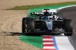 Foto zur News: George Russell (Mercedes)