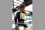 Foto zur News: Andrea Kimi Antonelli