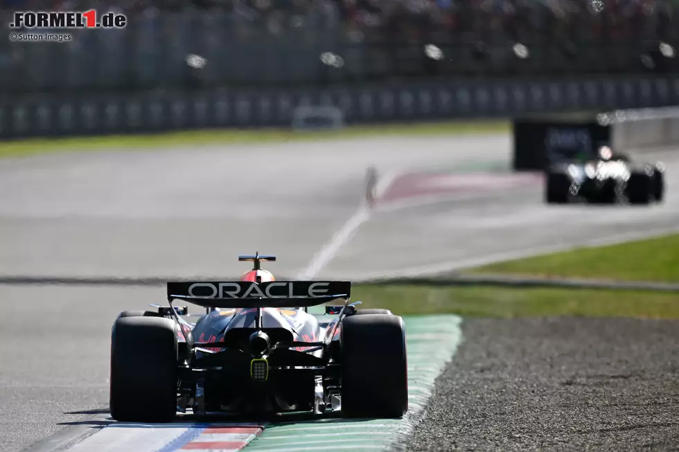 Foto zur News: Max Verstappen (Red Bull)