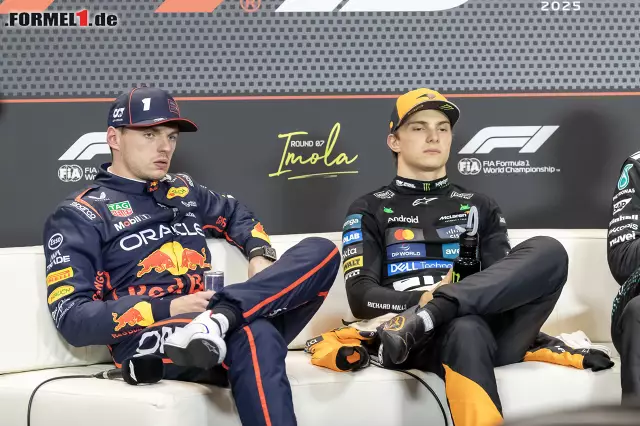 Foto zur News: Formel-1-Liveticker: Beide Autos mit Schäden - Vowles erklärt Williams-Drama