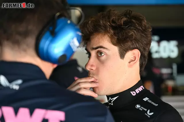Foto zur News: Formel-1-Liveticker: Kein Weg vorbei an Max! McLaren wurde 