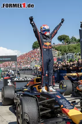 Foto zur News: Max Verstappen (Red Bull)