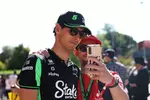 Foto zur News: Gabriel Bortoleto (Sauber)