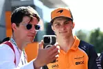 Foto zur News: Oscar Piastri (McLaren)