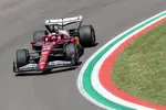 Foto zur News: Charles Leclerc (Ferrari)
