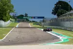 Foto zur News: Lewis Hamilton (Ferrari)