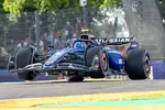 Foto zur News: Carlos Sainz (Williams)