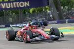 Foto zur News: Lewis Hamilton (Ferrari)