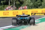 Foto zur News: Fernando Alonso (Aston Martin)