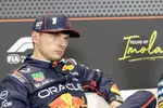 Foto zur News: Max Verstappen (Red Bull)