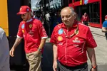 Foto zur News: Lewis Hamilton (Ferrari)
