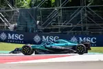 Foto zur News: Fernando Alonso (Aston Martin)