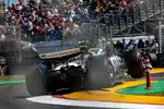 Foto zur News: Oliver Bearman (Haas)