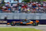 Foto zur News: Lando Norris (McLaren)