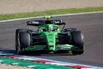 Foto zur News: Gabriel Bortoleto (Sauber)