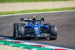 Foto zur News: Carlos Sainz (Williams)