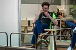 Foto zur News: Mattia Binotto