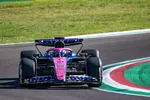Foto zur News: Pierre Gasly (Alpine)
