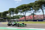 Gallerie: Gabriel Bortoleto (Sauber)