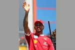 Foto zur News: Lewis Hamilton (Ferrari)
