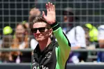 Foto zur News: Nico Hülkenberg (Sauber)