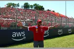 Foto zur News: Lewis Hamilton (Ferrari)