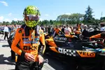 Foto zur News: Lando Norris (McLaren)