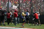 Foto zur News: Lewis Hamilton (Ferrari)