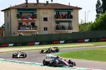 Foto zur News: Franco Colapinto (Alpine), Oliver Bearman (Haas) und Yuki Tsunoda (Red Bull)