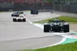 Foto zur News: Nico Hülkenberg (Sauber)