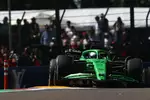 Foto zur News: Nico Hülkenberg (Sauber)