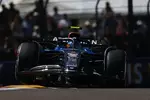 Foto zur News: Carlos Sainz (Williams)