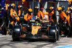 Foto zur News: Lando Norris (McLaren)