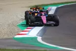 Foto zur News: Franco Colapinto (Alpine) und Oscar Piastri (McLaren)